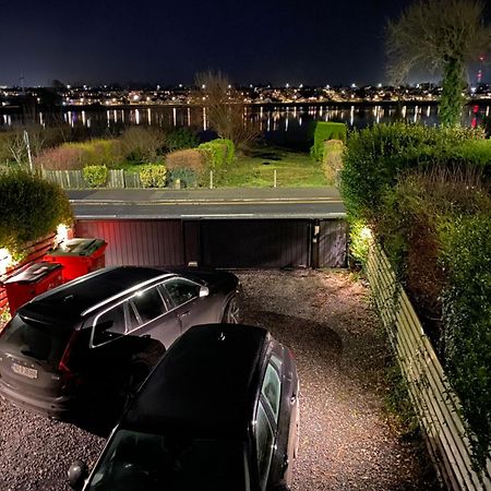 Lake View Galway City Eksteriør bilde