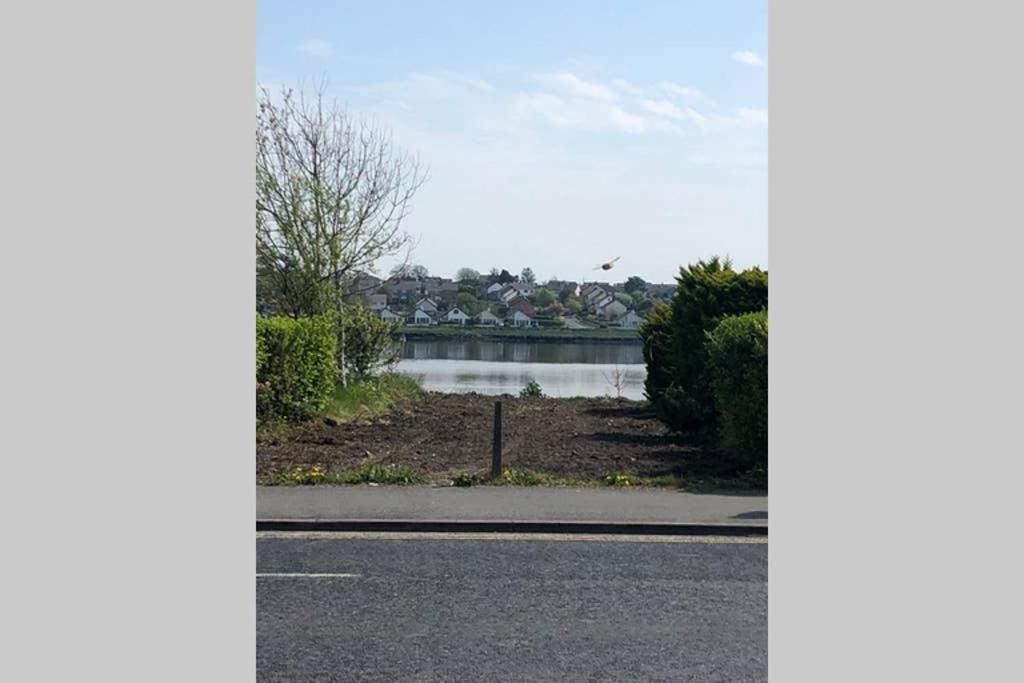 Lake View Galway City Eksteriør bilde
