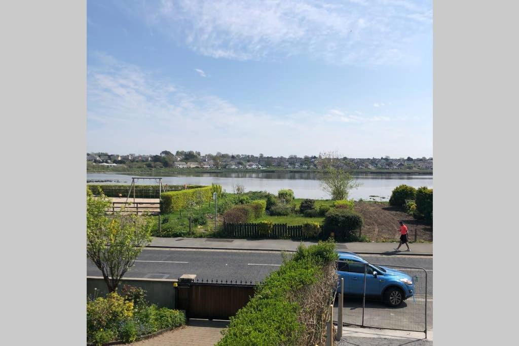 Lake View Galway City Eksteriør bilde
