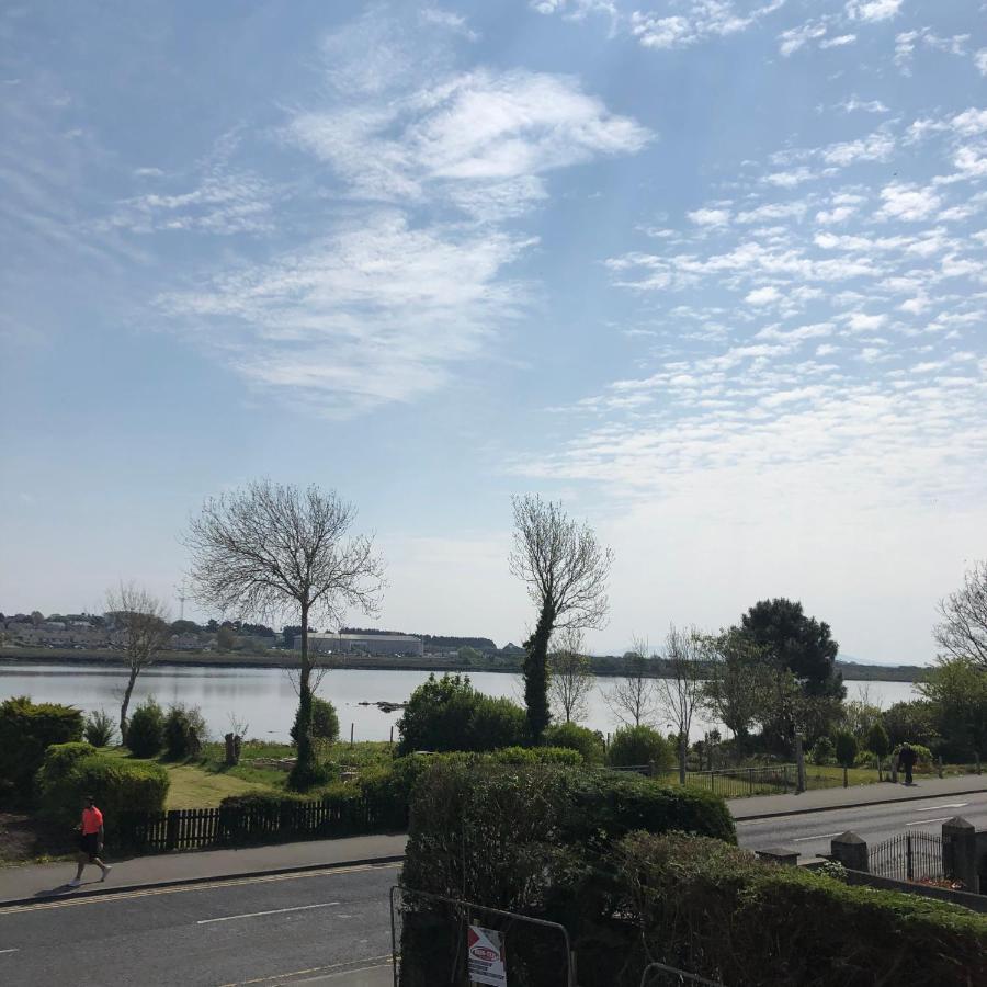 Lake View Galway City Eksteriør bilde